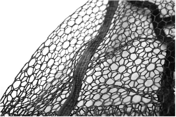 ForEverlast Inc. Generation 2 Floating Fishing Landing Net, ﻿Non-Snag Net for Wade Fishing, Fly Fishing, & Kayak Fishing - Image 4